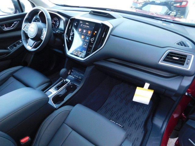 new 2025 Subaru Ascent car, priced at $47,336