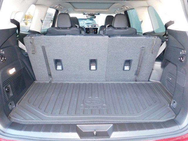 new 2025 Subaru Ascent car, priced at $47,336