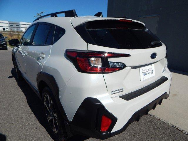 new 2024 Subaru Crosstrek car, priced at $29,196