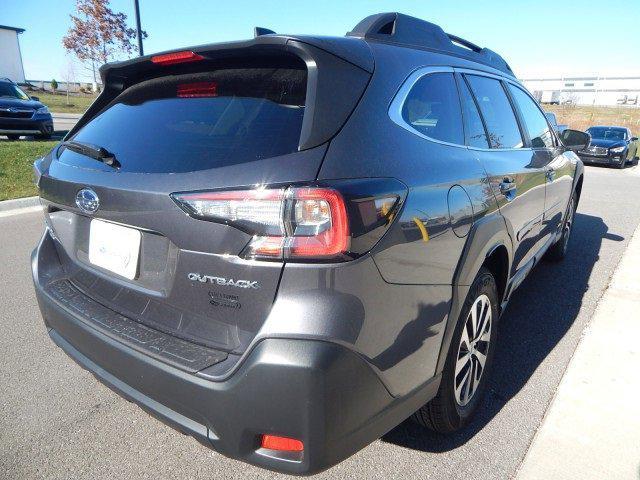 new 2025 Subaru Outback car, priced at $33,798