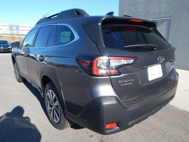 new 2025 Subaru Outback car, priced at $33,798