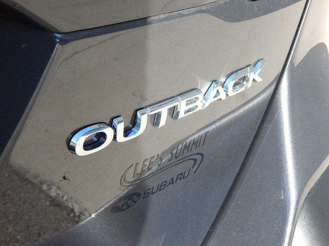 new 2025 Subaru Outback car, priced at $33,798