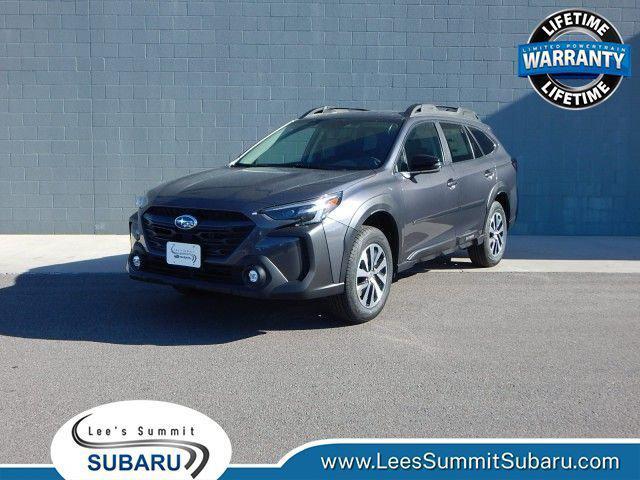 new 2025 Subaru Outback car, priced at $33,798