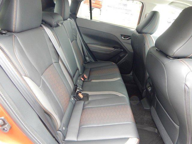 new 2025 Subaru Crosstrek car, priced at $34,636
