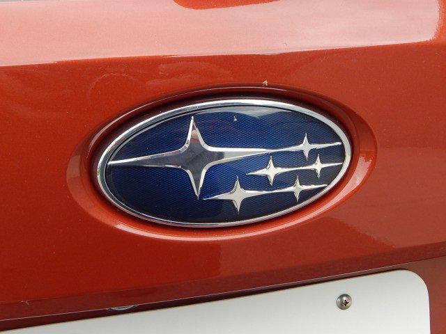 new 2025 Subaru Crosstrek car, priced at $34,636