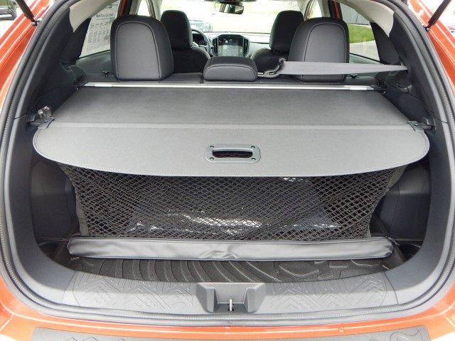 new 2025 Subaru Crosstrek car, priced at $34,636