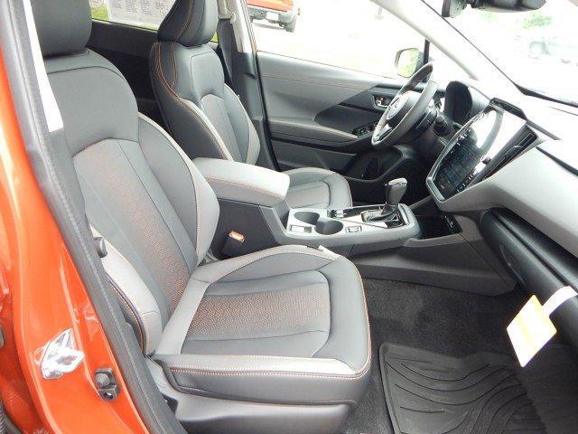 new 2025 Subaru Crosstrek car, priced at $34,636