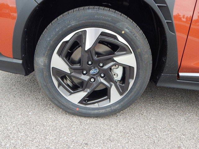new 2025 Subaru Crosstrek car, priced at $34,636