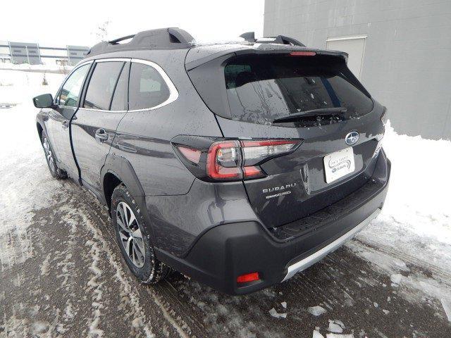 new 2025 Subaru Outback car, priced at $33,997