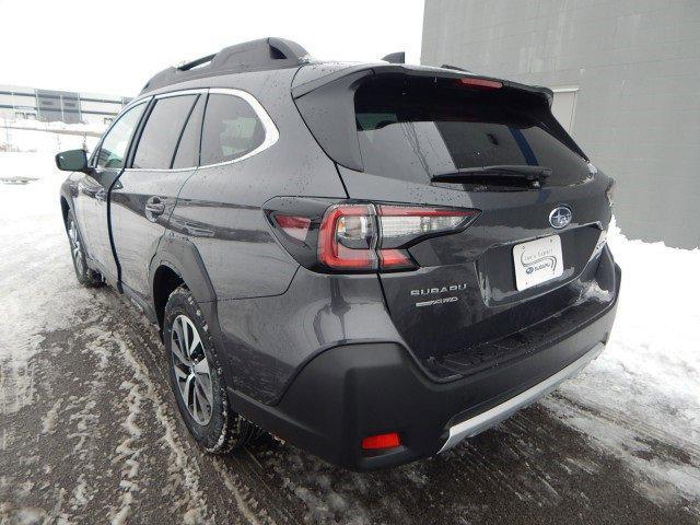 new 2025 Subaru Outback car, priced at $33,997