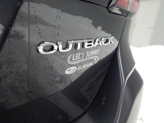 new 2025 Subaru Outback car, priced at $33,997