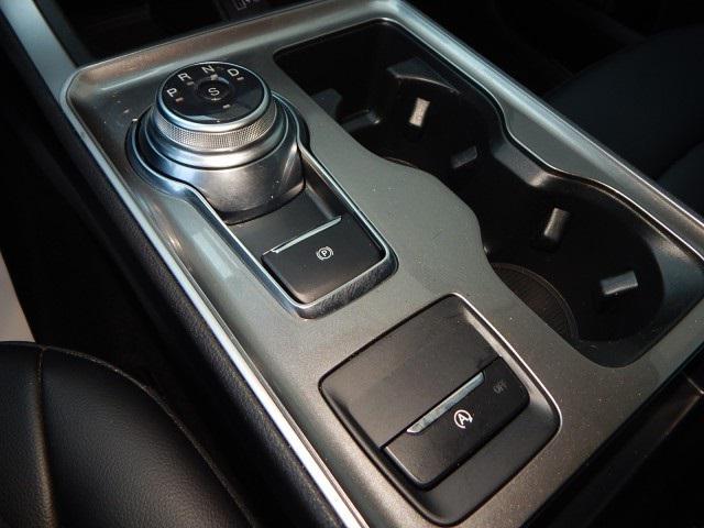 used 2024 Ford Edge car, priced at $27,500