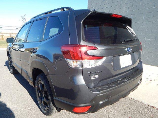 new 2024 Subaru Forester car, priced at $36,585