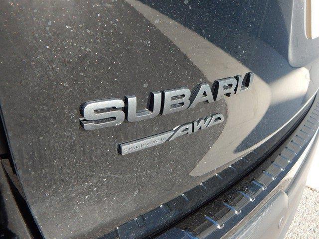 new 2025 Subaru Ascent car, priced at $50,498