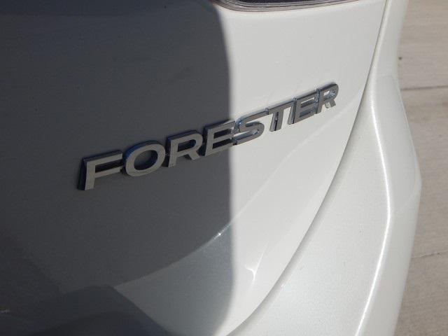 used 2021 Subaru Forester car, priced at $27,898