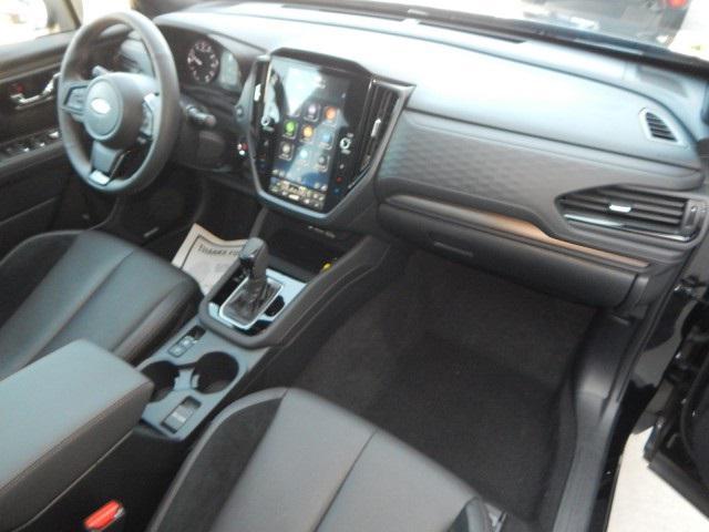 used 2025 Subaru Forester car, priced at $39,899