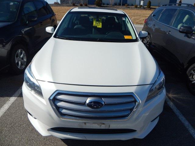 used 2017 Subaru Legacy car, priced at $15,899