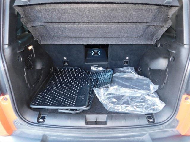 used 2021 Jeep Renegade car, priced at $16,300