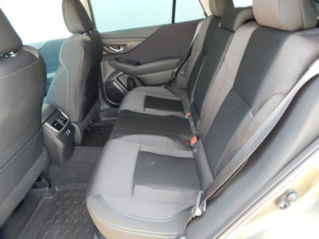 new 2025 Subaru Outback car, priced at $34,118