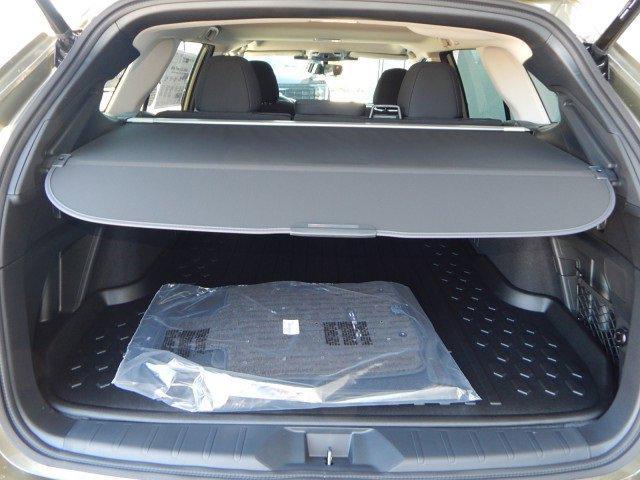 new 2025 Subaru Outback car, priced at $34,118