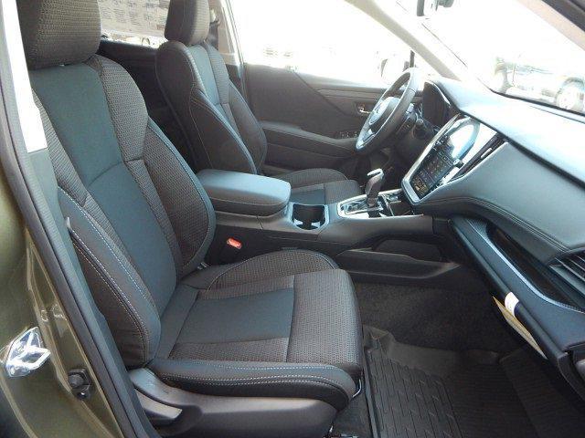 new 2025 Subaru Outback car, priced at $34,118