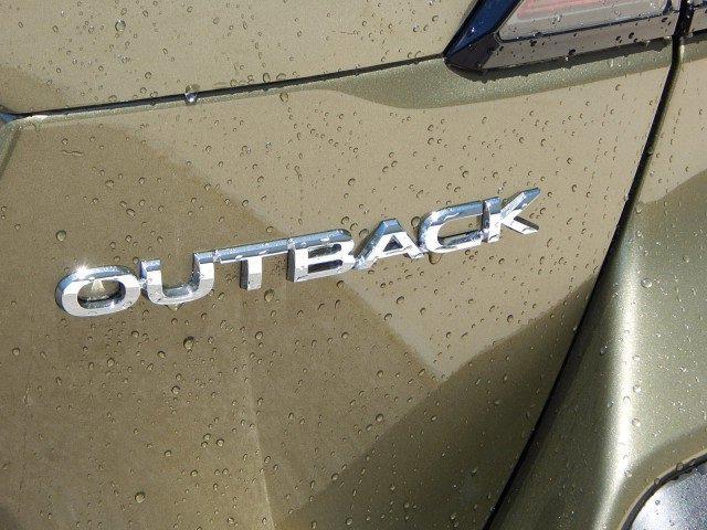 new 2025 Subaru Outback car, priced at $34,118