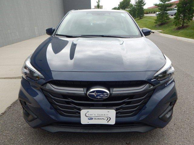 new 2025 Subaru Legacy car, priced at $35,481