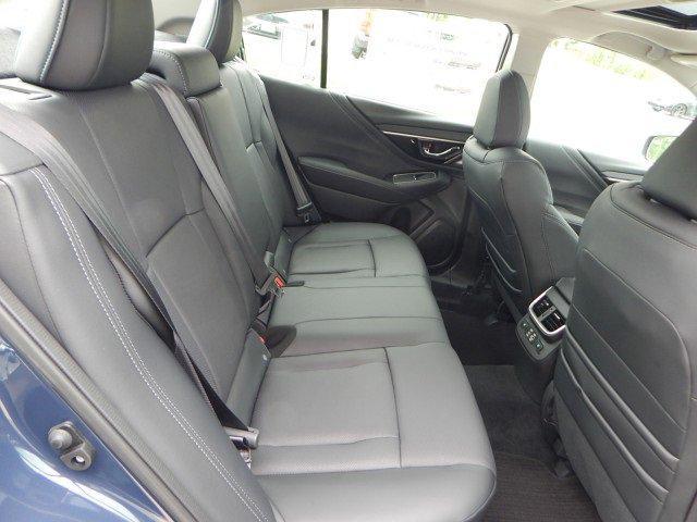 new 2025 Subaru Legacy car, priced at $35,481