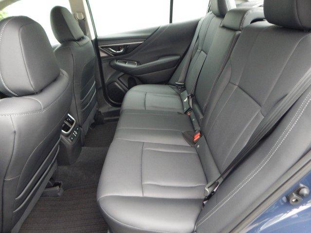 new 2025 Subaru Legacy car, priced at $35,481