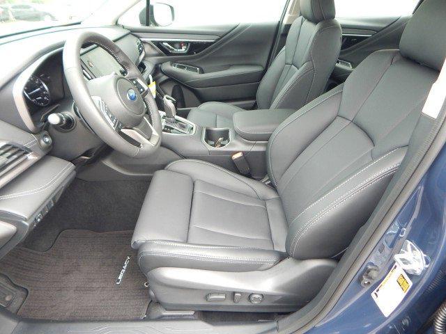 new 2025 Subaru Legacy car, priced at $35,481