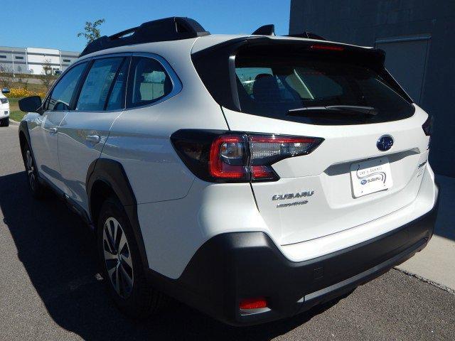 new 2025 Subaru Outback car, priced at $29,093