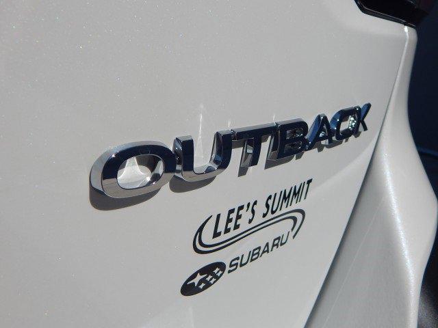 new 2025 Subaru Outback car, priced at $29,093