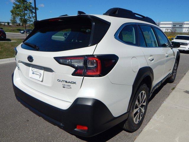 new 2025 Subaru Outback car, priced at $29,093