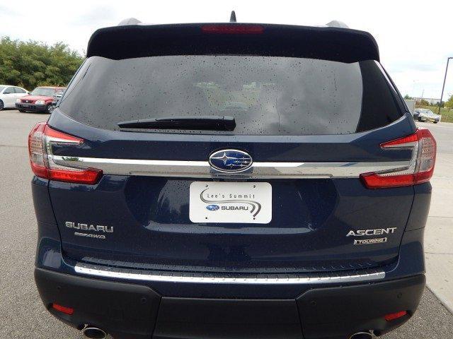new 2025 Subaru Ascent car, priced at $50,290