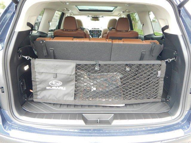 new 2025 Subaru Ascent car, priced at $50,290