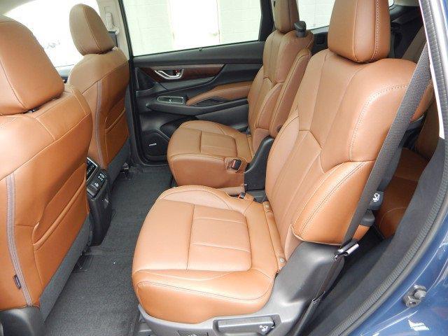 new 2025 Subaru Ascent car, priced at $50,290