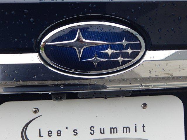 new 2025 Subaru Ascent car, priced at $50,290