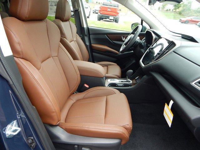 new 2025 Subaru Ascent car, priced at $50,290