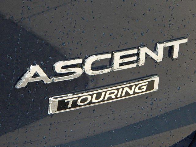 new 2025 Subaru Ascent car, priced at $50,290