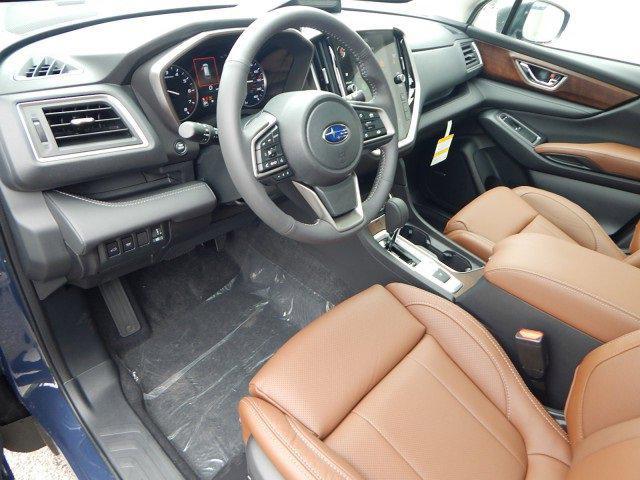 new 2025 Subaru Ascent car, priced at $50,290