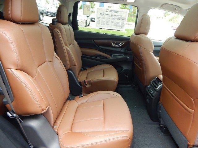 new 2025 Subaru Ascent car, priced at $50,290