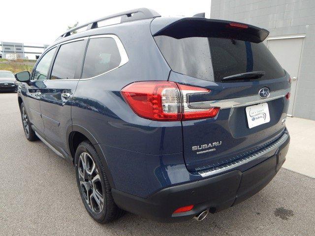 new 2025 Subaru Ascent car, priced at $50,290