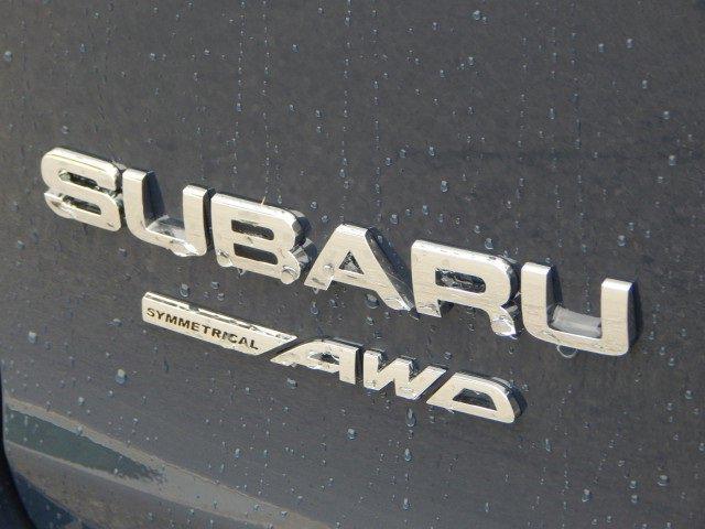 new 2025 Subaru Ascent car, priced at $50,290