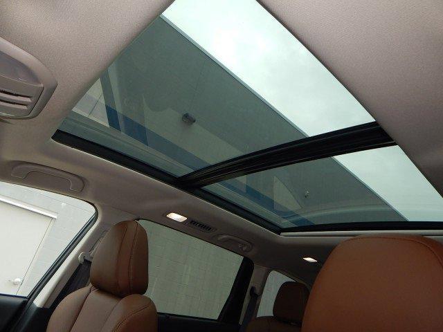 new 2025 Subaru Ascent car, priced at $50,290