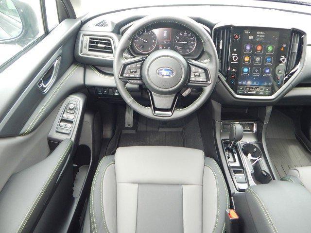 new 2025 Subaru Ascent car, priced at $43,172