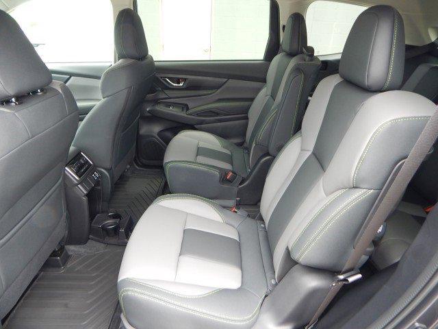 new 2025 Subaru Ascent car, priced at $43,172