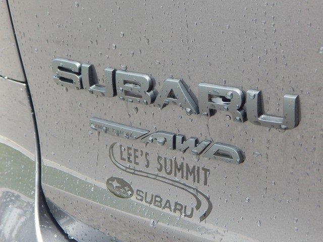 new 2025 Subaru Ascent car, priced at $43,172