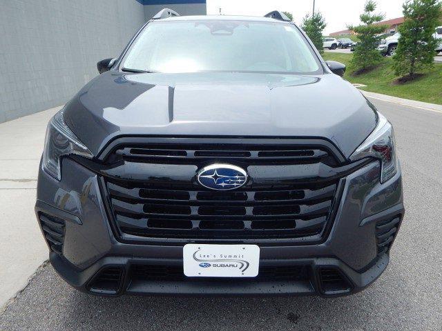 new 2025 Subaru Ascent car, priced at $43,172