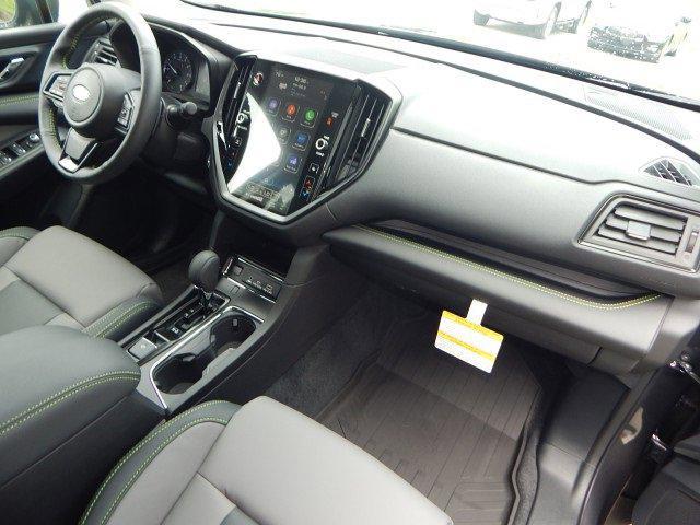 new 2025 Subaru Ascent car, priced at $43,172