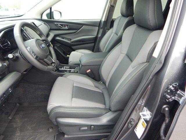 new 2025 Subaru Ascent car, priced at $43,172